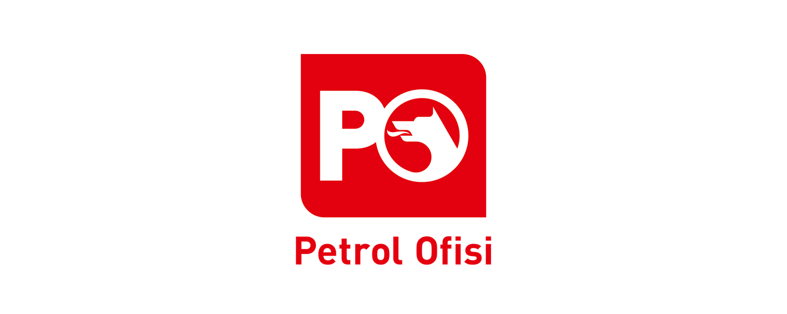 Petrol Ofisi Logo